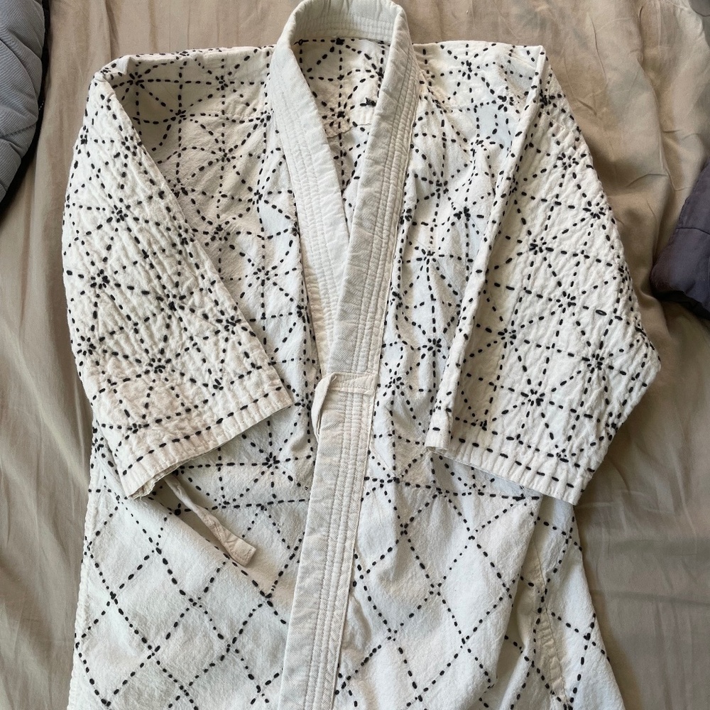 RYU Vintage genuine Japanese kimono XS women’s or Large youth